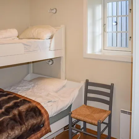 Amazing In With Sauna