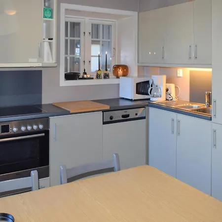 Amazing In With Sauna Apartment *