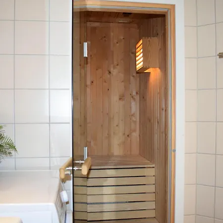 Amazing In With Sauna טריסיל