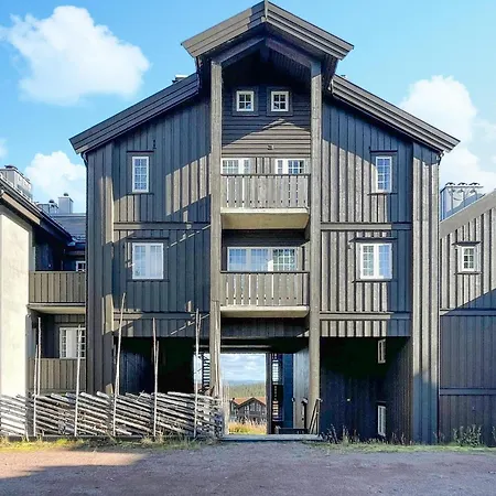 Apartment Amazing In With Sauna *