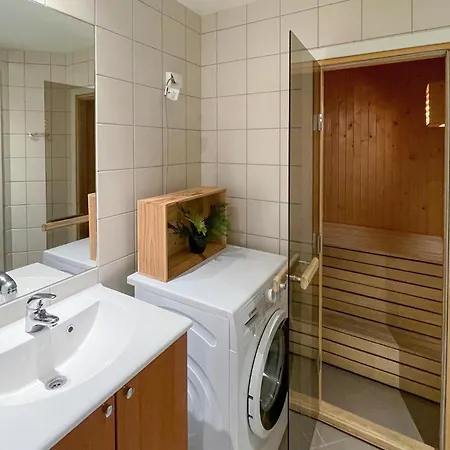 Amazing In With Sauna * טריסיל