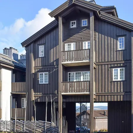 Apartment Amazing In With Sauna *