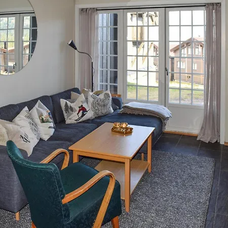 Apartment Amazing In With Sauna *